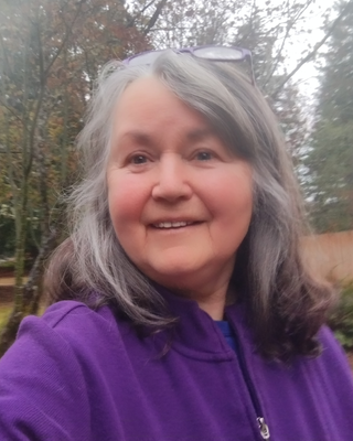 Photo of Aen Brauer, Clinical Social Work/Therapist, LICSW