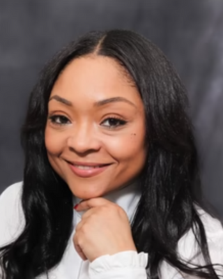 Photo of Natalie Jeffers, Clinical Social Work/Therapist, LCSW
