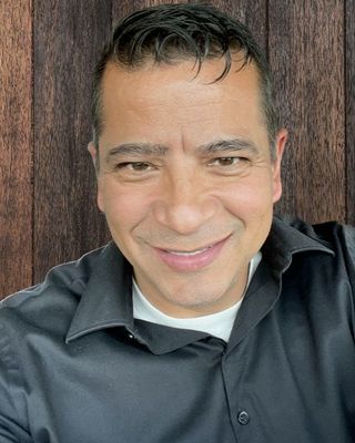 Photo of Joe Arzola, Licensed Master Social Worker, LMSW