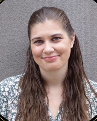 Photo of Aly Korman, Clinical Social Work/Therapist, LICSW