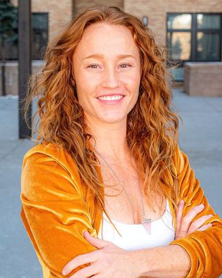Photo of Jennifer Bourdeon, Licensed Professional Counselor Candidate, MA, LPCC