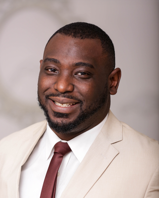 Photo of Patrice Auguste, Licensed Professional Counselor, LPC