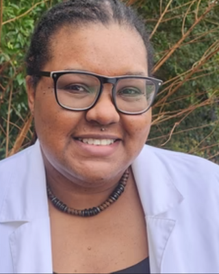 Photo of Cassandra Gilliam, Psychiatric Nurse Practitioner, PMHNP