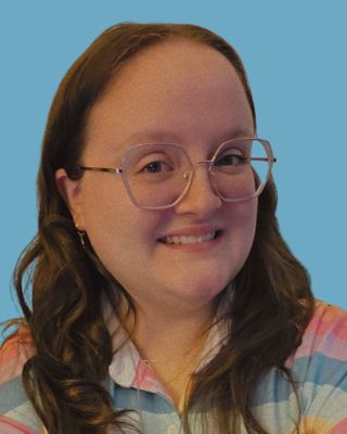 Photo of Courtney Jones, Licensed Professional Mental Health Counselor, LPCMH