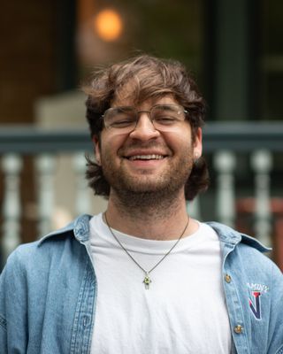 Photo of Jonah Rosen, Clinical Social Work/Therapist, LCSW