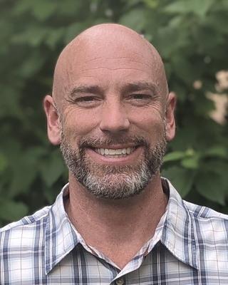 Photo of Stephen Nelson, Licensed Professional Counselor in Idaho