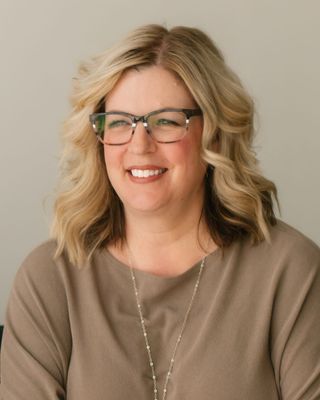 Photo of Desiree Stewart, Counsellor, CCC