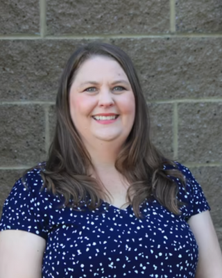 Photo of Jessica Gibo, Marriage & Family Therapist, LMFT