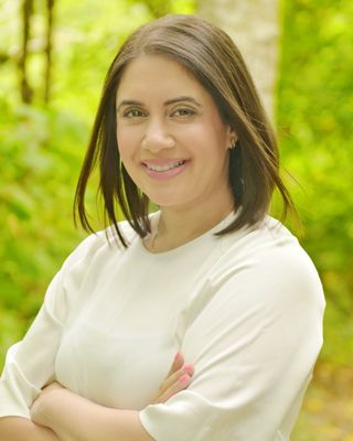 Photo of Harpreet Saini, Registered Social Worker, RSW, MSW