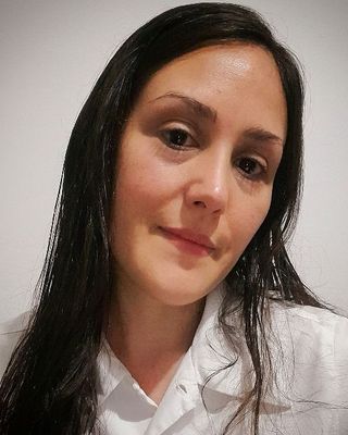 Foto de Vanesa Elisabet Riego, Lic. en Psicología, Psicólogo