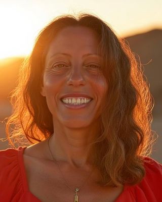 Photo of Tamar Apeloig McKinley, Marriage & Family Therapist, PsyD, LMFT