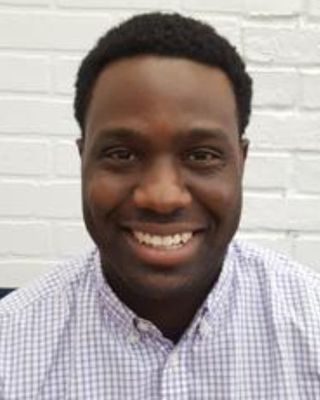 Photo of Okenna Egwu, Counselor in Chicago, IL