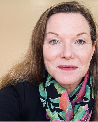 Photo of Georgia Luber, Marriage & Family Therapist Associate, AMFT