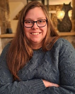 Photo of Melissa Moulden - Psychotherapy with Melissa, Psychotherapist, UKCP Trainee