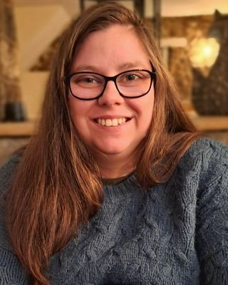 Photo of Melissa Moulden - Psychotherapy with Melissa, Psychotherapist, UKCP Trainee