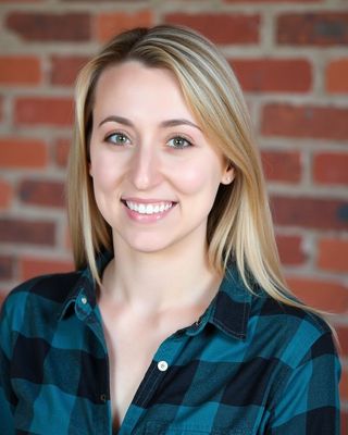 Photo of Alex Bonicelli Taylor, Clinical Social Work/Therapist, MSW, LCSW