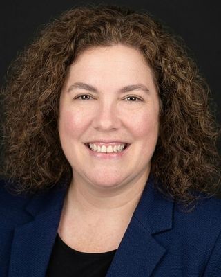Photo of Alyse McKeal - Therapy with Alyse, Clinical Social Work/Therapist, LCSW, LICSW, RST, MSW, MA