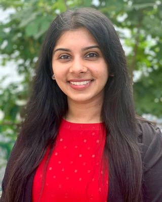 Photo of Priya Sookbir, Clinical Social Work/Therapist, LCSW