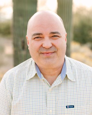 Photo of Scotty Tilley, Counselor, LAC