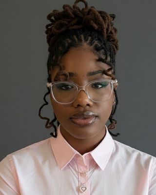 Photo of Alexis Crumpley, Licensed Professional Counselor, LPC
