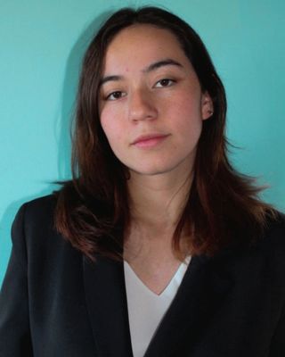 Foto de Nathalie Parraguez Martínez, Psicólogo, Lic. en Psicología