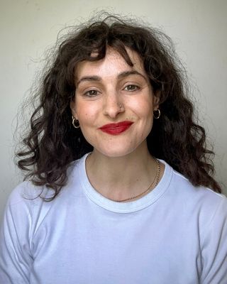 Photo of Mia C Gemmecke