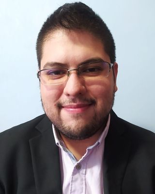 Foto de Marco Contreras Escobedo, Psicólogo, Lic. en Psicología