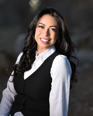 Photo of Crystal Soto - Paradigm Pathways , Clinical Social Work Candidate, MSW, CAS, SWC
