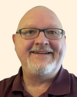 Photo of Jeffrey Nerone, Licensed Professional Counselor, MA, LPC