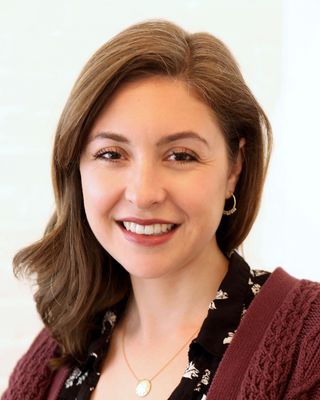 Photo of Sofia Rivkin-Haas, Clinical Social Work/Therapist in Brooklyn, NY