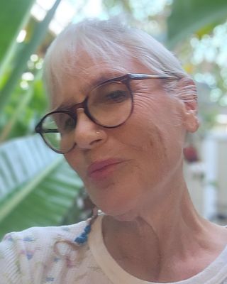 Photo of Patricia Beth Meyer, Psychologist, Ph.D
