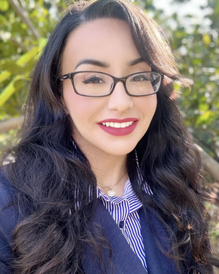 Photo of Angelica Campos Gonzales, Clinical Social Work/Therapist in Monrovia, CA