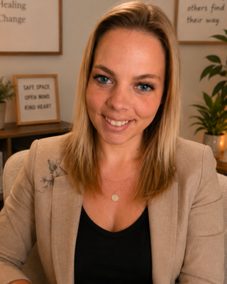 Photo of Vicky F Casero, Associate Clinical Mental Health Counselor, ACMHC