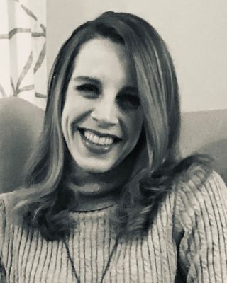 Photo of Danielle J. Cullen, Licensed Clinical Mental Health Counselor, LCMHC
