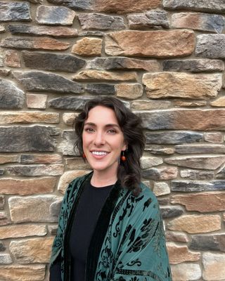 Photo of Emily Fischer, Clinical Social Work/Therapist, MSW, LISW