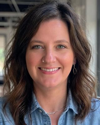 Photo of Sara Zrust, Pre-Licensed Professional, MSEd, P-LPCC