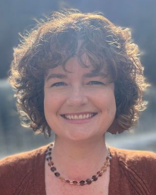 Photo of Amanda Ferris, Clinical Social Work/Therapist, LCSW
