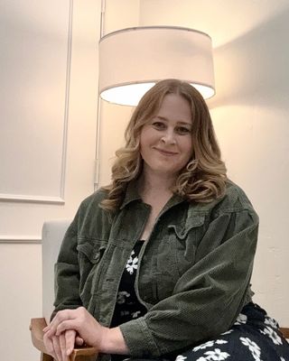 Photo of Jessica Jauregui, Marriage & Family Therapist Associate, MA, AMFT