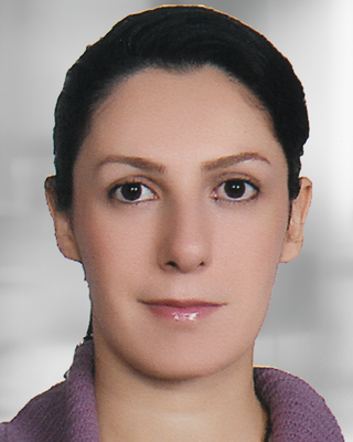 Photo of Maryam Atefi, Psychologist in H3E, QC