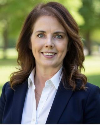 Photo of Danielle Strand, Pre-Licensed Professional, MA, CPC