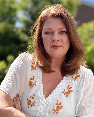 Photo of Traci Freeman, Marriage & Family Therapist, MA, LMFT