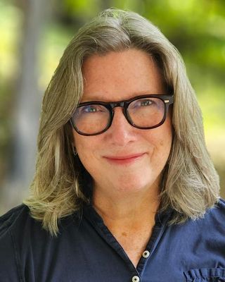 Photo of Elizabeth Pick, MA, CCC, CGT