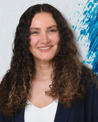 Photo of Samira Gholami, Counsellor, RTC, MCC-C