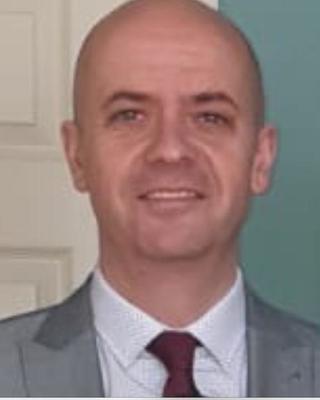 Photo of DARREN Boyle, Counsellor in Northern Ireland