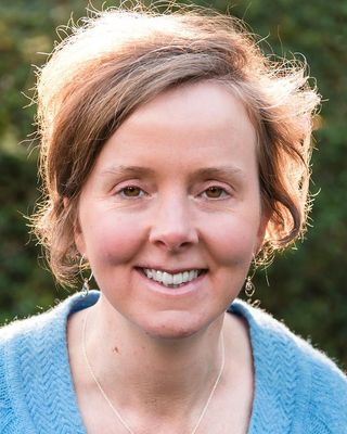 Photo of Kelly Stewart, Psychotherapist, MA, MUKCP
