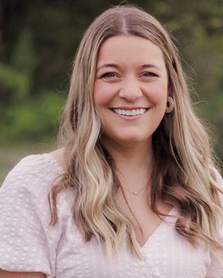 Photo of Savannah Coffey, LMFT, Marriage & Family Therapist