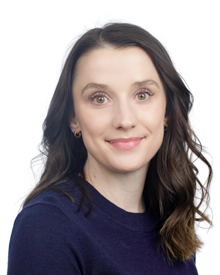 Photo of Katherine Kok, Clinical Social Work/Therapist, LCSW
