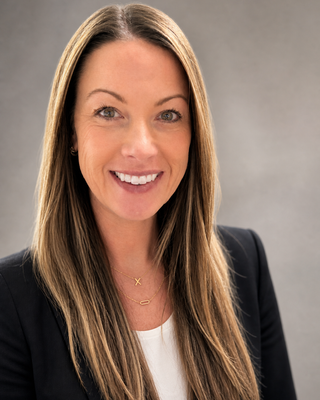 Photo of Melissa Boston, Psychologist, PsyD