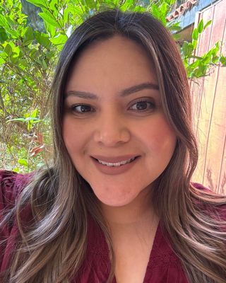 Photo of Lluvia Garcia, Marriage & Family Therapist, MA