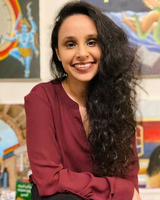 Photo of Dr. Nisha Gupta, Pre-Licensed Professional, PhD